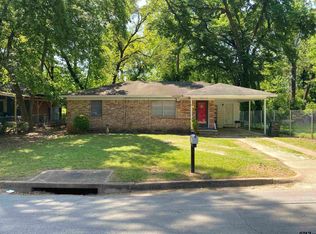 2412 Pineburr Rd, Tyler, TX 75702