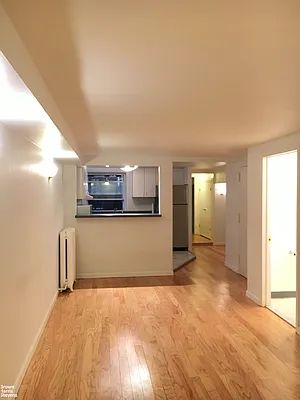 Rented by Brown Harris Stevens | media 2