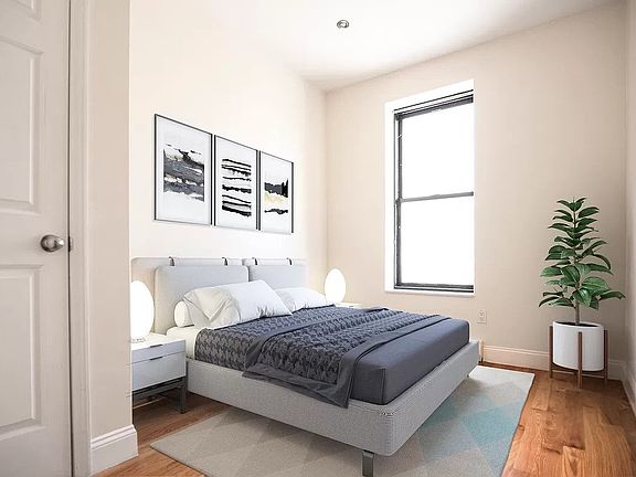 5th image of 627 W 113th St APT 5R