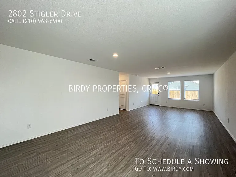 2802 Stigler Dr — Photo 11