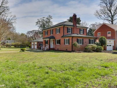 36 Cedar Ln, Newport News, VA, 23601