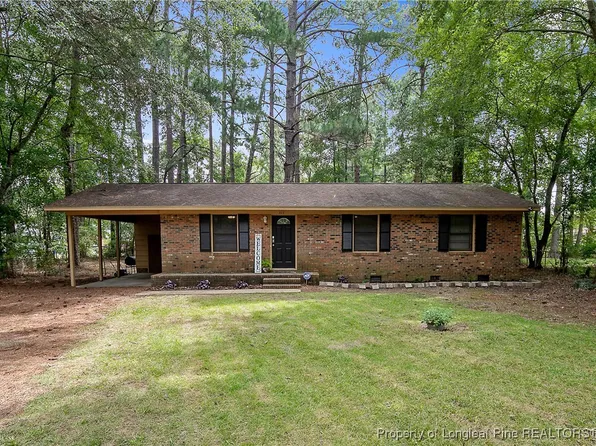 517 Regent Ct, Fayetteville, NC 28314