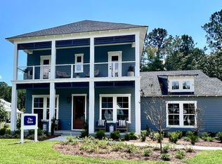 1168 Reserve Ln, Awendaw, SC 29429