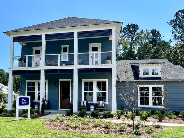 1168 Reserve Ln, Awendaw, SC 29429