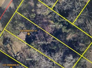 624 Simmons St, Florence, SC 29501