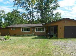 W9167 Chicago Ave, Ojibwa, WI 54862