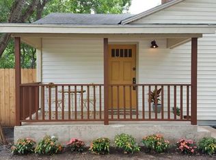 1412 Debus Dr, Taylor, TX 76574