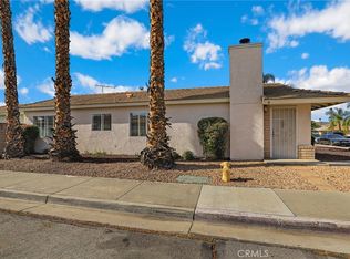 2855 Oradon Way, Hemet, CA 92545