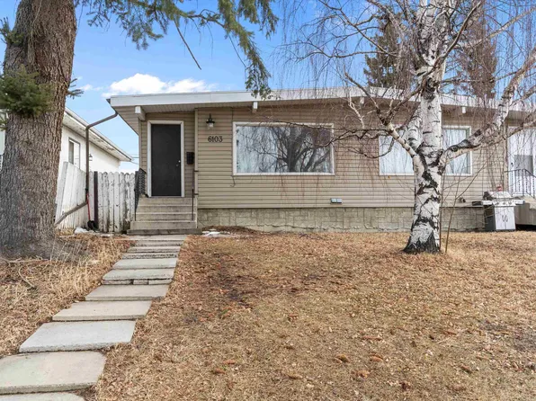 6105 97a Ave NW #6103, Edmonton, AB T6B 1E2