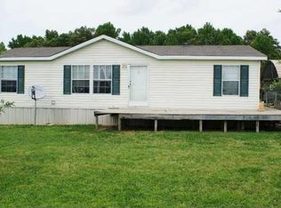 132 Hidden Meadows Rd, Searcy, AR 72143