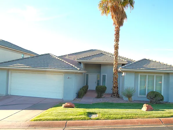 400 Paradise Pkwy, Mesquite, NV