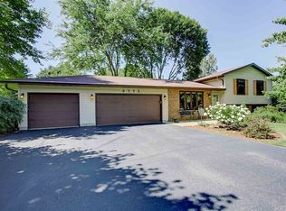 3772 Misty Ct, Deforest, WI 53532