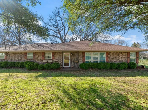 601 N Main St, Edgewood, TX 75117