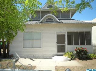 231 S Elmwood Ave, Lindsay, CA 93247