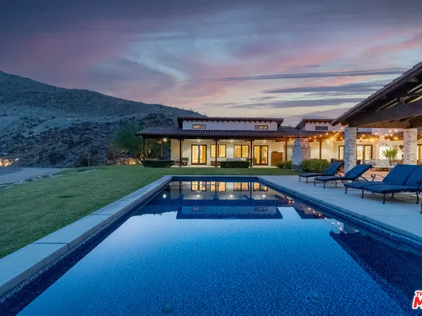 71911 Desert Dr, Rancho Mirage, CA 92270