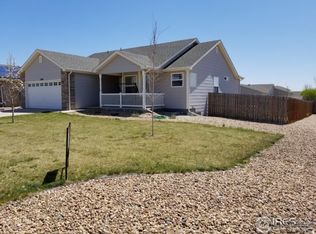 3008 Rock Point Dr, Evans, CO 80620