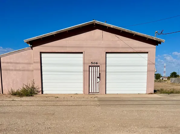 506 S 20th St, Artesia, NM 88210