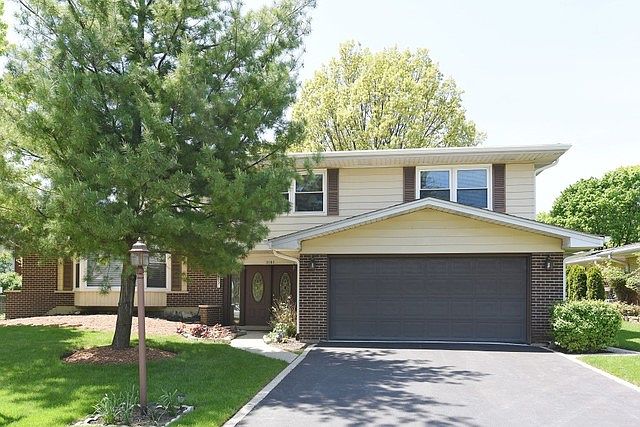 1st image of 2102 N Burke Dr