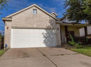 904 Rusk Rd, Round Rock, TX 78665
