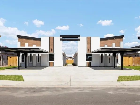 609 N Onyx Ave, Edinburg, TX 78541