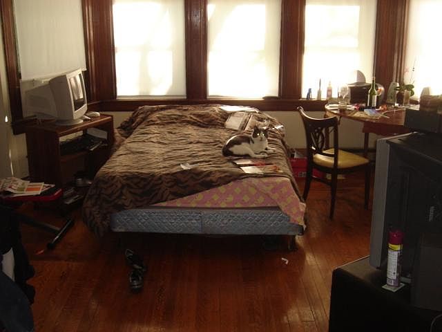 2nd image of 268 Chestnut Hill Ave #4