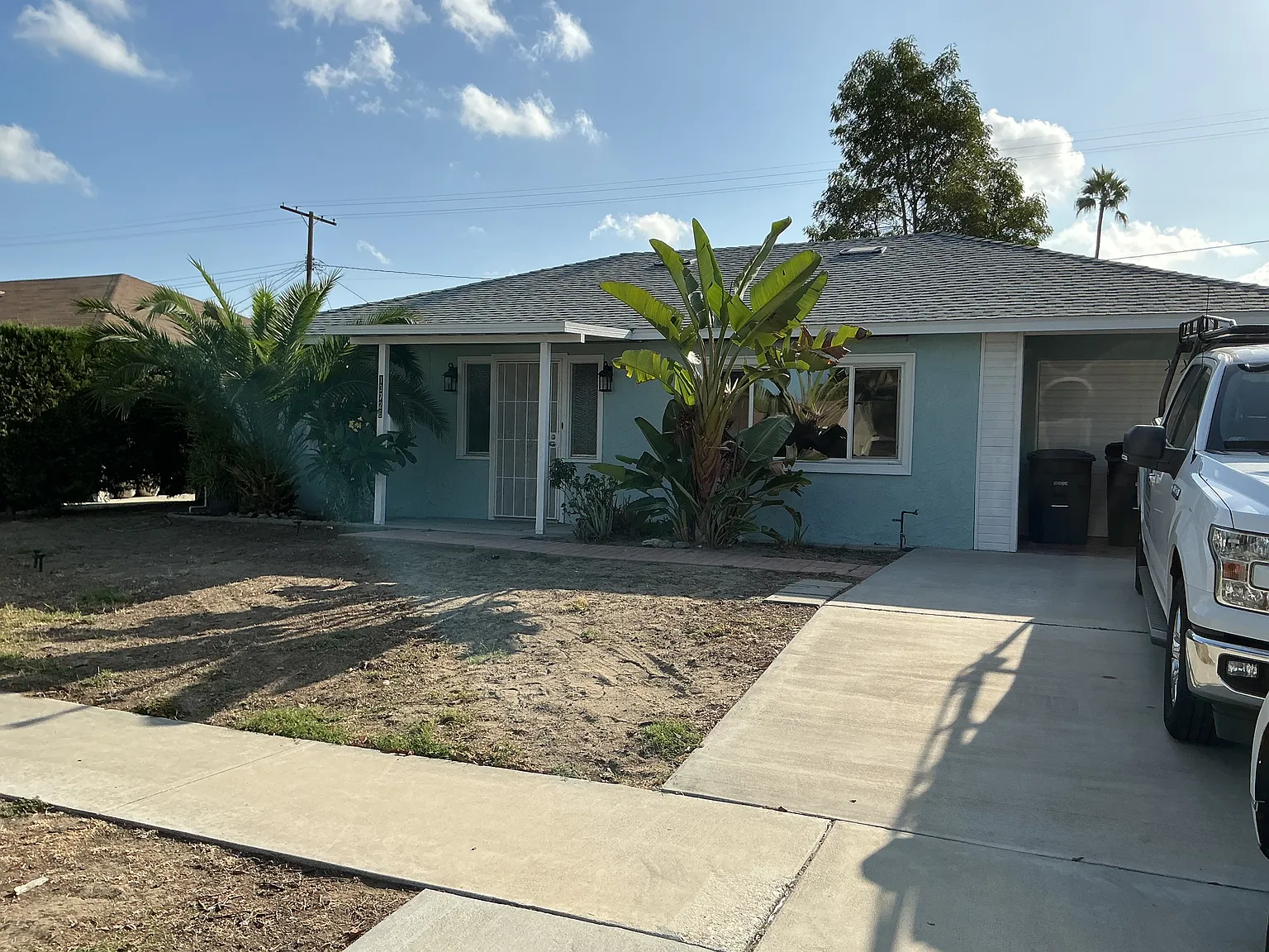 3 bed, 1100 sqft, $3,700 — Photo 1