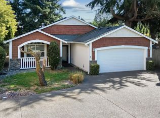 1220 Golf Club Rd SE, Lacey, WA 98503