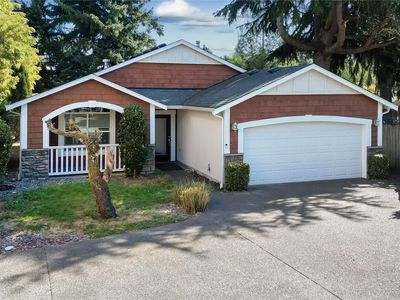 1220 Golf Club Road SE, Lacey, WA, 98503