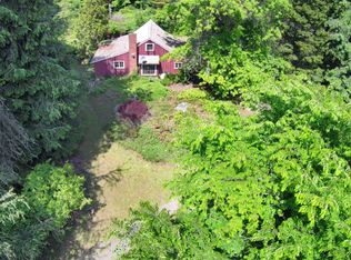 12612 SW 297th Ln, Vashon, WA 98070