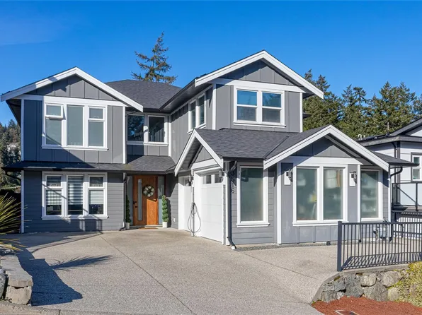 3516 Joy Close, Langford, BC V9C 0M4