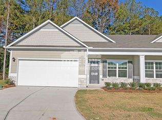 151 Lyons Dr NW, Rome, GA 30165