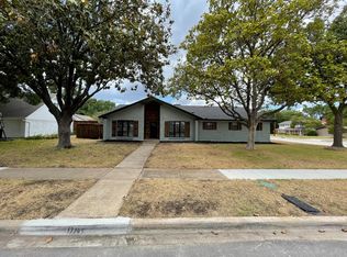 12245 Eunice St, Farmers Branch, TX 75234
