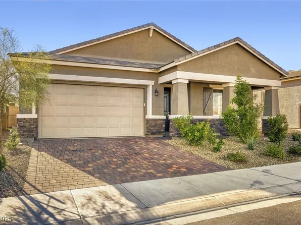 3877 W Haleh Ave, Las Vegas, NV 89141
