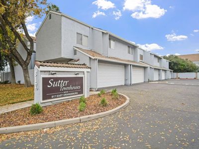 817 E Orangeburg Ave APT 8, Modesto, CA, 95350