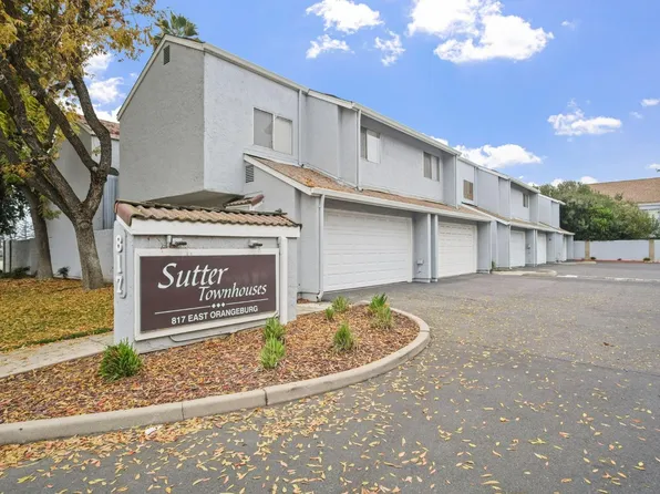 817 E Orangeburg Ave APT 8, Modesto, CA 95350