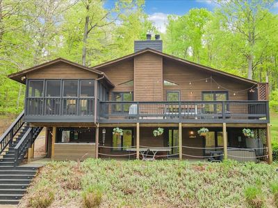 127 Charmwood Cir, Moneta, VA, 24121