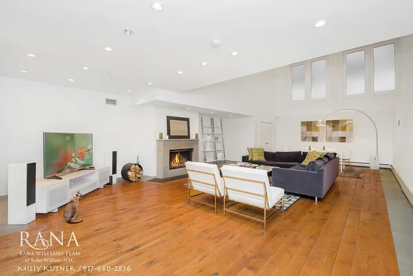 Rented by Keller Williams NYC | media 31
