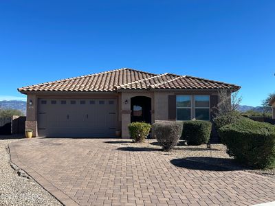 14273 E Bolster Dr, Vail, AZ, 85641