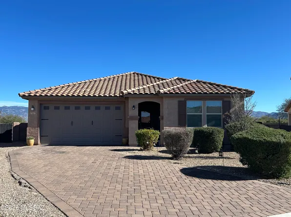 14273 E Bolster Dr, Vail, AZ 85641