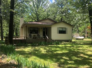 1396 Wallace Loop Rd, Ravenden Springs, AR 72460