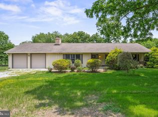 724 Franklinville Rd, Mullica Hill, NJ 08062