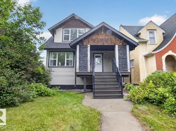 10958 88th Ave NW, Edmonton, AB T6G 0Z1