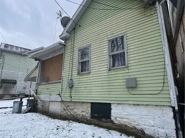 269 Brookside Ave, Washington, PA 15301