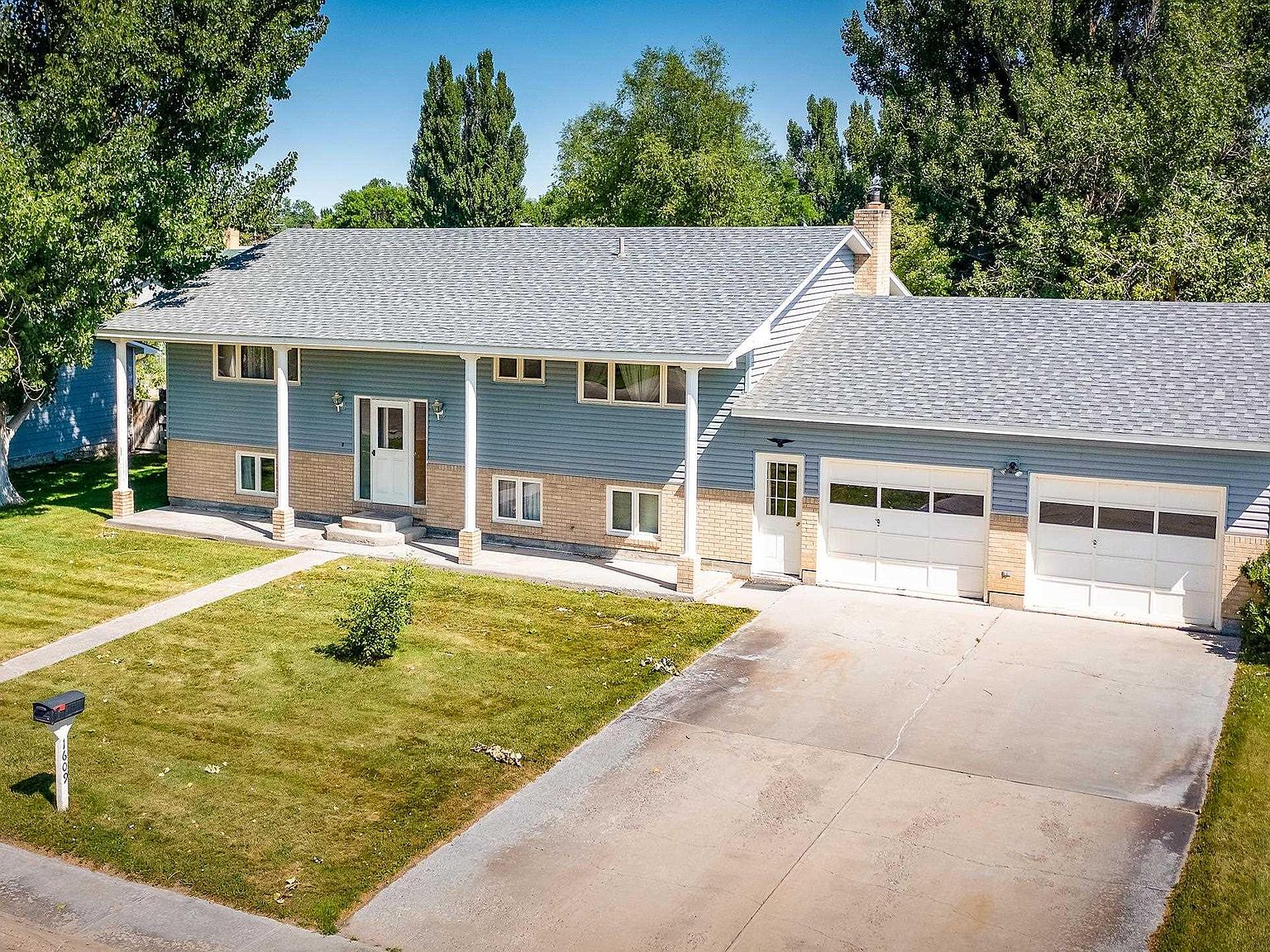 1609 Circle Rd, Worland, WY 82401 MLS 20232642 Zillow