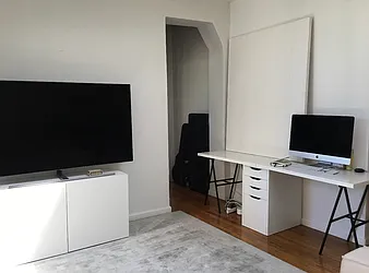 Rented by Oxford Property Group