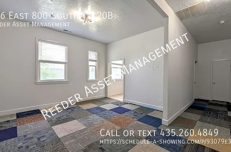 256 E 800 S #20B — Photo 3