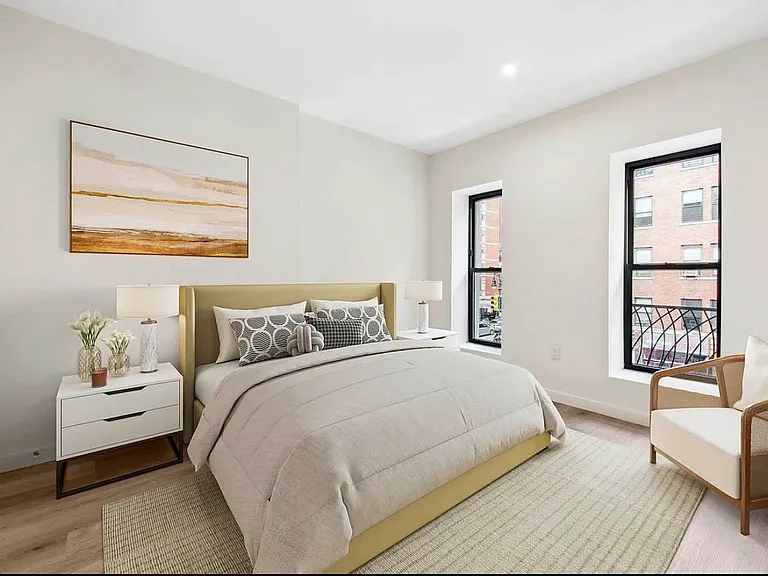 1105 Lex Ave #Penthouse B — Photo 6