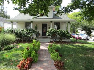 300 Franck Ave, Louisville, KY