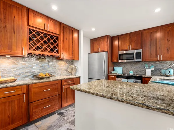 46-160 Kiowai St Unit 2322, Kaneohe, HI 96744