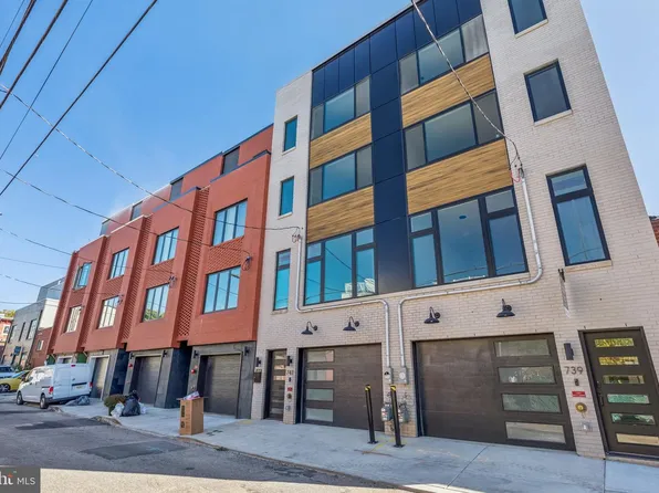 739 N Capitol St, Philadelphia, PA 19130